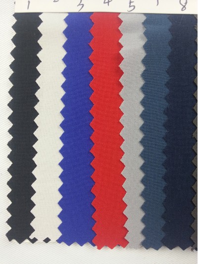 HK  KNSR  No.3-A096 滌綸彈力運動布  吸濕排汗 細節-2